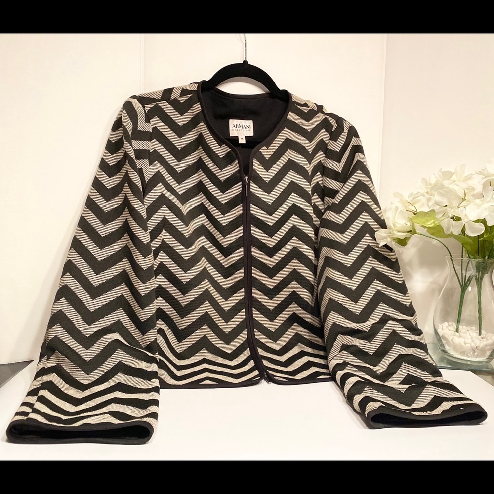 Armani Collezioni Women’s Blazer